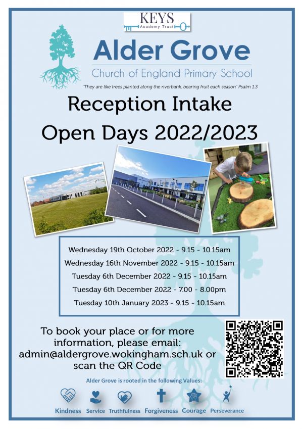 Open Morning Poster Reception 2022 23 page 2